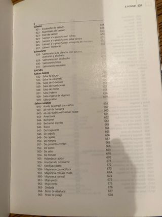 Libro cocina David de Jorge Hasier Etxeberria 