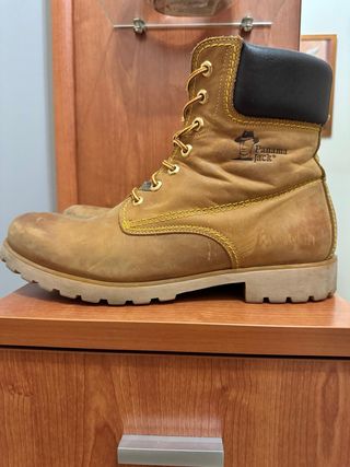 Botas Panama Jack 03 C1