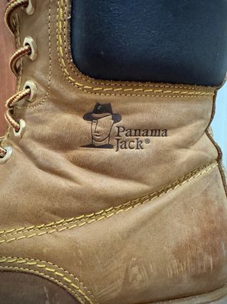 Botas Panama Jack 03 C1