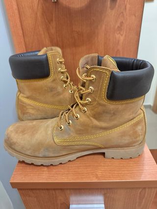 Botas Panama Jack 03 C1