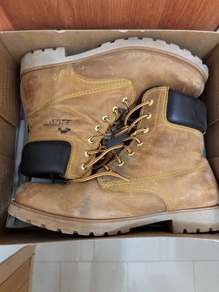 Botas Panama Jack 03 C1
