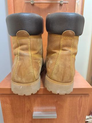 Botas Panama Jack 03 C1
