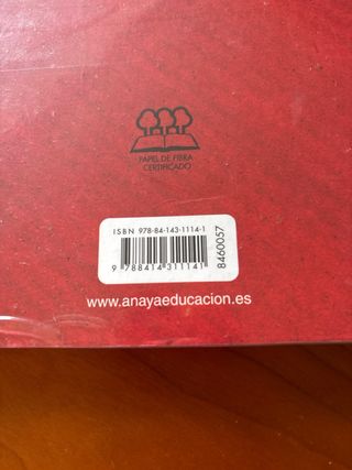 Matemáticas aplicadas a las Ciencias Sociales I.
