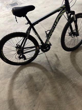 Bicicleta Corelli Snoop 4.1 BTT