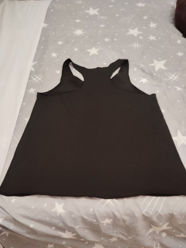 3 Camisetas - Blanco y Negro NUEVAS