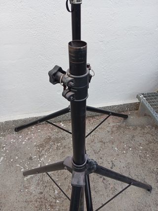 Soportes altavoces - 2 uds