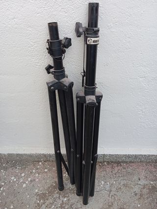 Soportes altavoces - 2 uds
