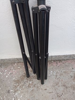 Soportes altavoces - 2 uds