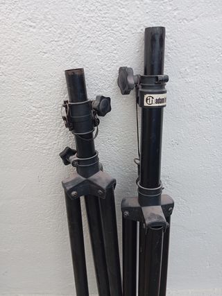 Soportes altavoces - 2 uds