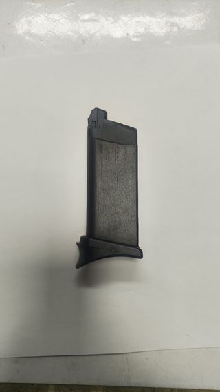 Cargador Glock 26