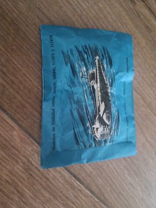 Submarino Sium - montaplex 