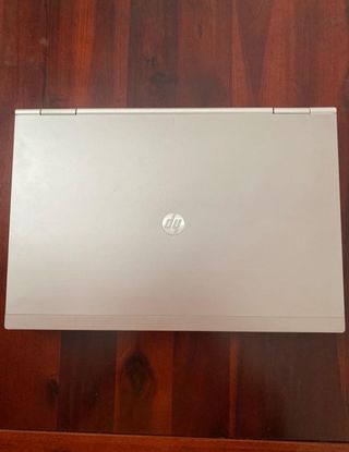HP EliteBook 8470P - i5 - 3320M 8GB RAM 320GB 
