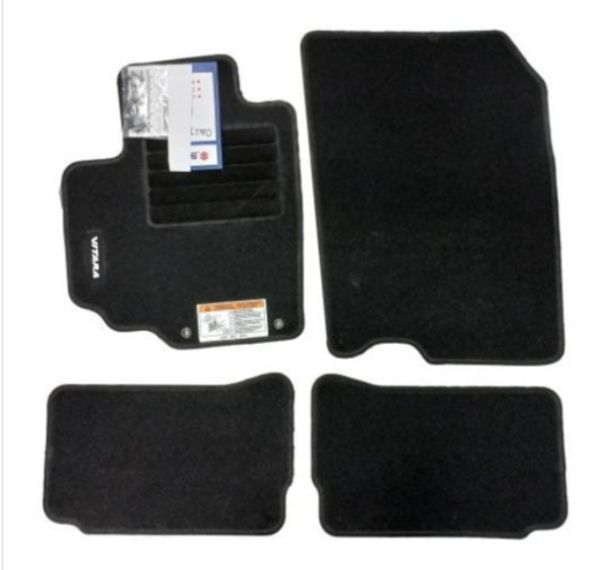 Juego de alfombrillas Suzuki Vitara