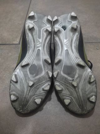 Adidas Messi F50 - Botas fútbol niño TALLA 34!!!!