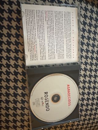 CD Rosendo Agradecidos