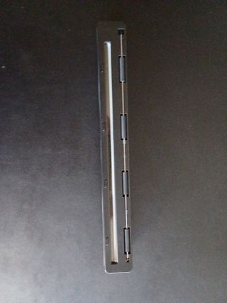 Escáner iScan - Lector de mano