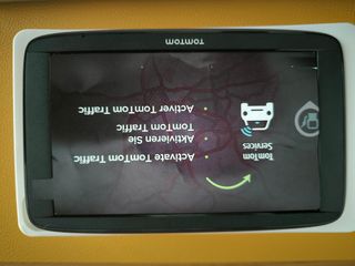 TomTom VIA 62 GPS