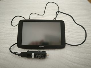TomTom VIA 62 GPS