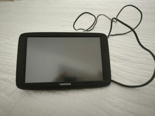 TomTom VIA 62 GPS