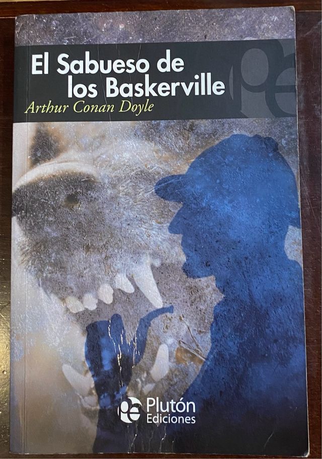 El sabueso de los Baskerville