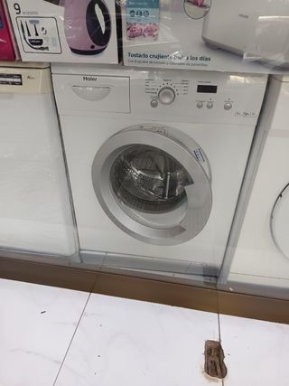 Lavadora Haier - 5kg