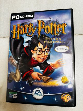 Juegos PC clásicos EA: Los Sims + Harry Potter