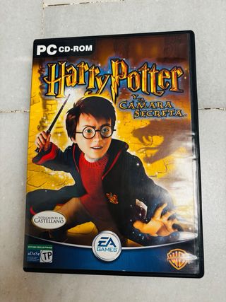 Juegos PC clásicos EA: Los Sims + Harry Potter