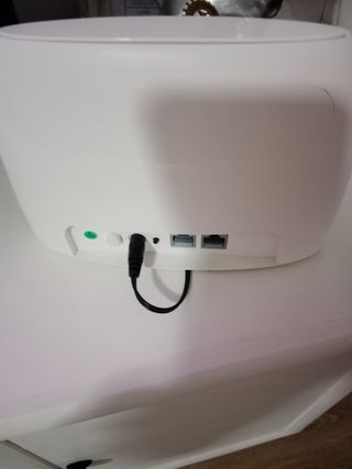 Router Tenda N300 - Wifi