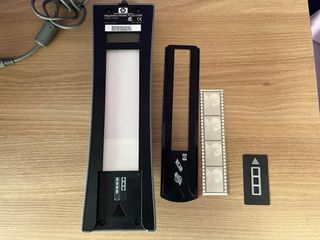 Scanner HP ScanJet TMA