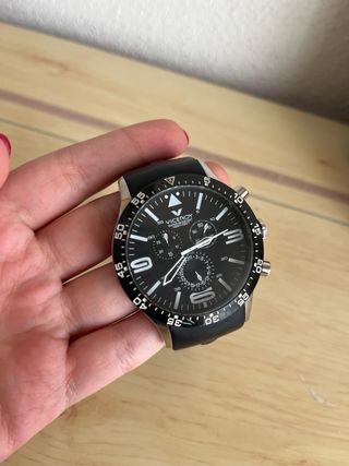 Reloj Viceroy Hombre con correa de goma