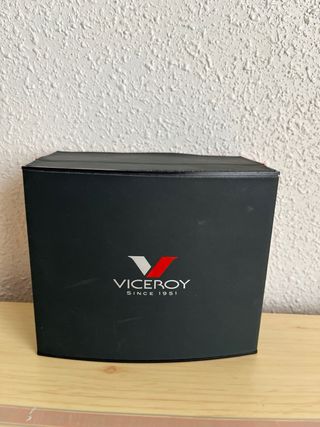 Reloj Viceroy Hombre con correa de goma