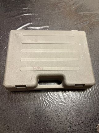 Trapano Hitachi + accessori