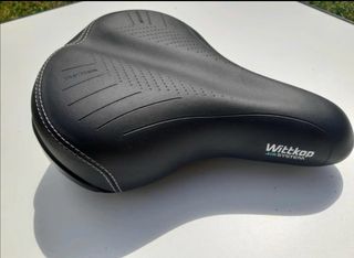 Sillín bici Wittkop Air System