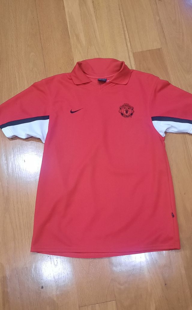 Polo Nike Manchester United