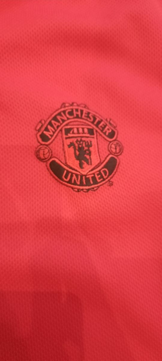 Polo Nike Manchester United