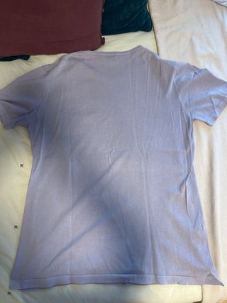 Camiseta Mango - Hombre