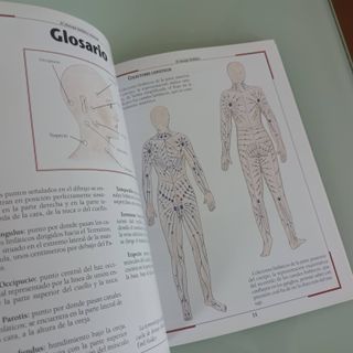 Libro. EL DRENAJE LINFÁTICO. Susaeta