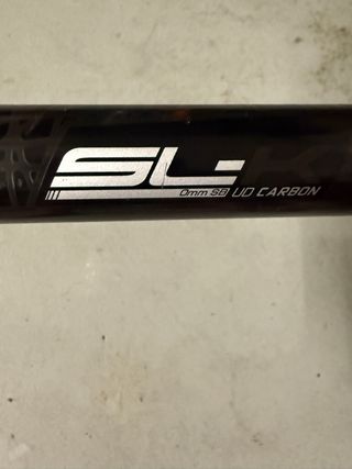 Tija FSA SL-K Carbono