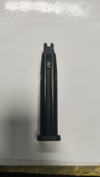 Cargador Glock 17/18/AAP-01