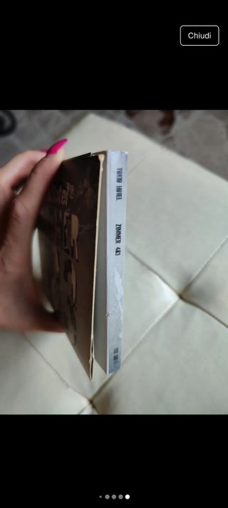 Tokio Hotel - Zimmer 483 (Deluxe)