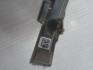 Intermitente retrovisor Volkswagen Izquierdo 