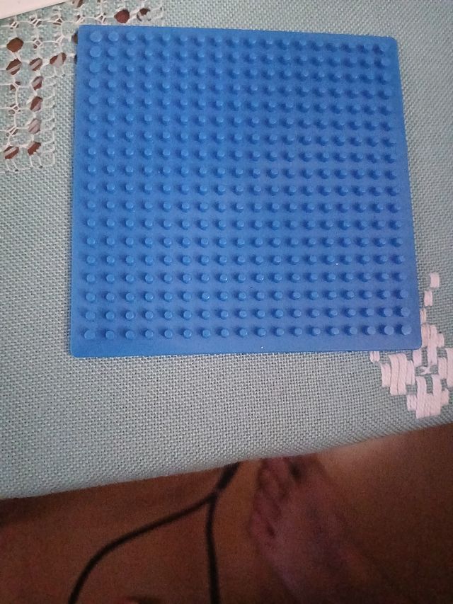 Artesanato: Contas Pyssla + Modelos