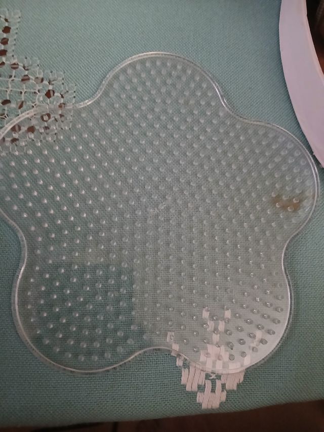 Artesanato: Contas Pyssla + Modelos