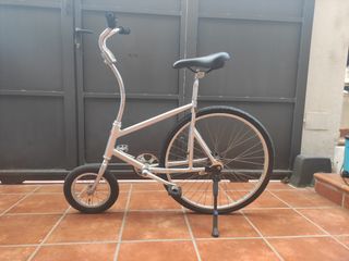 Bicicleta Velocino réplica