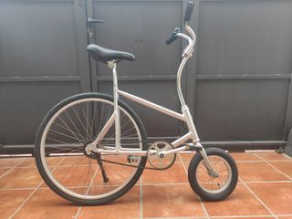 Bicicleta Velocino réplica