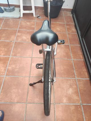 Bicicleta Velocino réplica