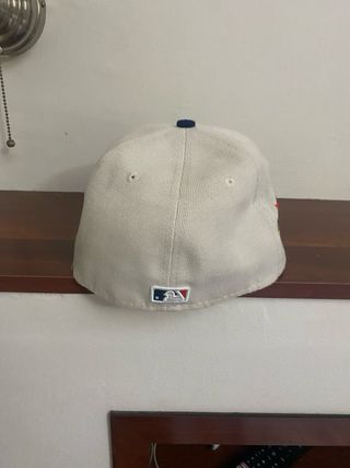 Gorra New Era NY Yankees