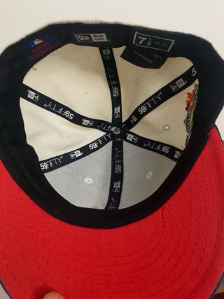 Gorra New Era NY Yankees