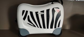 Maleta infantil Samsonite