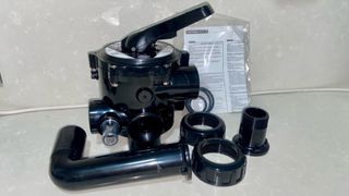 Válvulas selectoras monoblock 1½" / 2" 
NUEVA